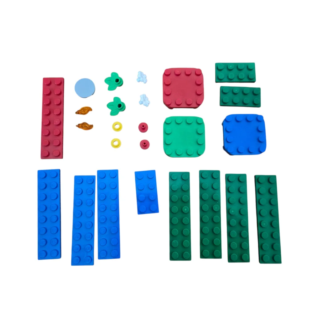 LEGO Super Mario Adventures with Peach Starter Course 71403